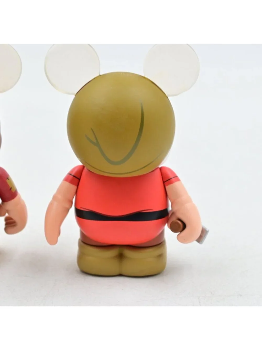 Disney Vinylmation Happy Dwarf Vinyl Figure Snow White Seven Dwarfs